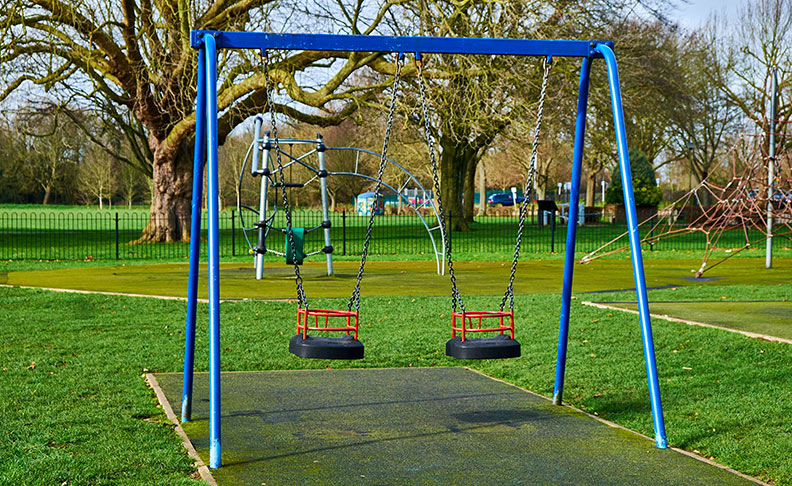 Lammas Park