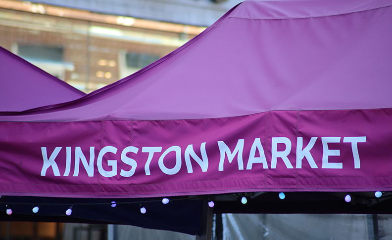 Kingston Market