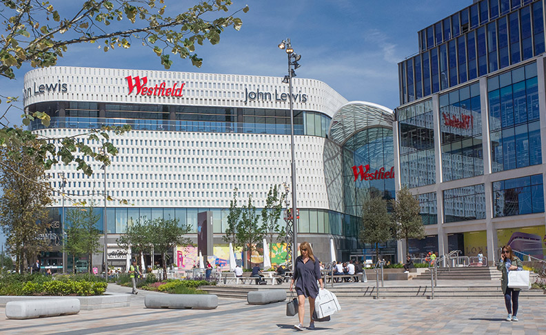 Westfield London