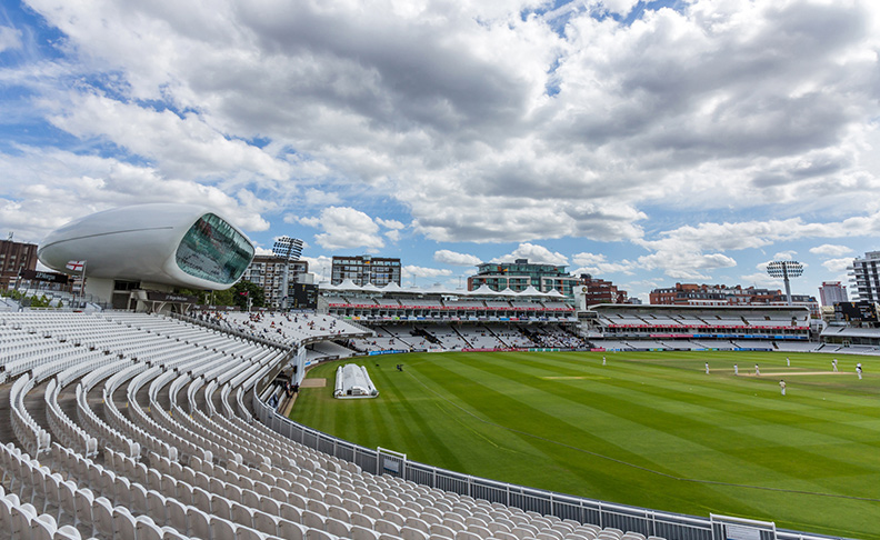Lord's Cricket Ground