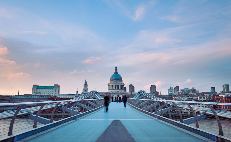 Millennium Bridge