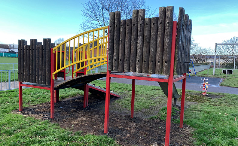 King George’s Park	