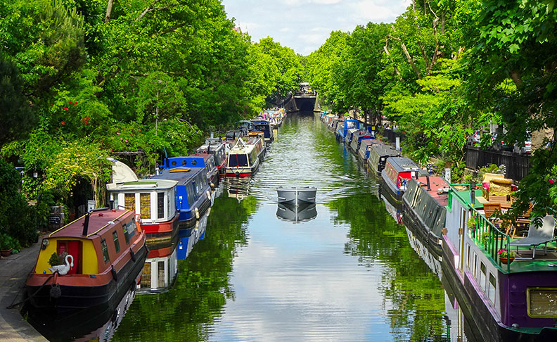 Regent's Canal