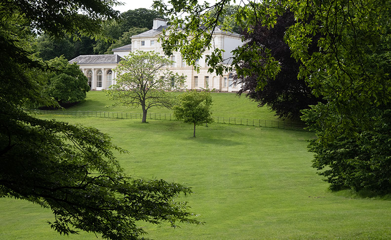 Kenwood House