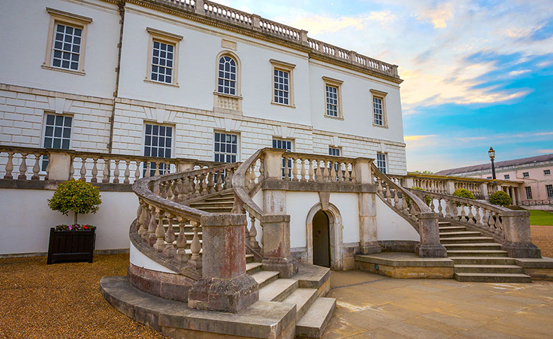Queen's House