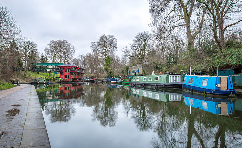 Regent's Canal