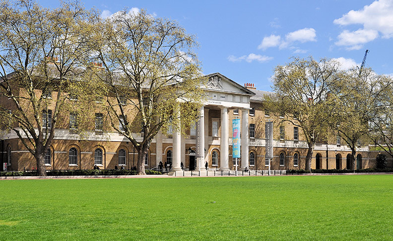 Saatchi Gallery