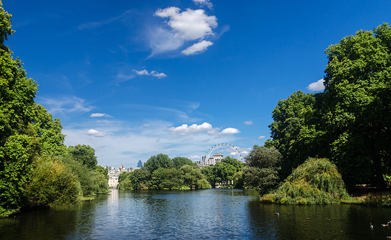 St. James's Park