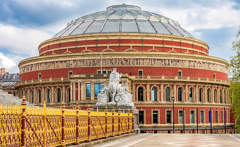 Royal Albert Hall