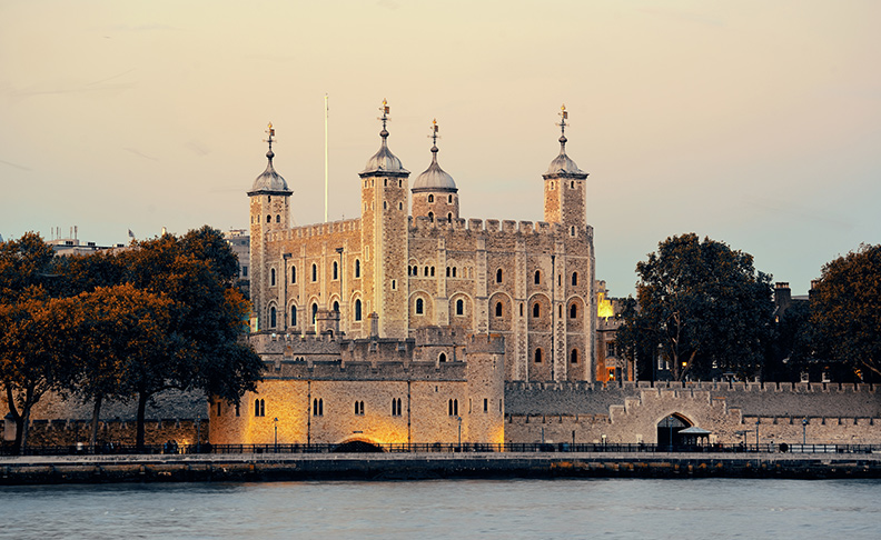 Tower of London