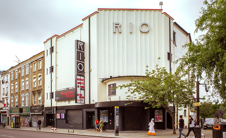 Rio Cinema