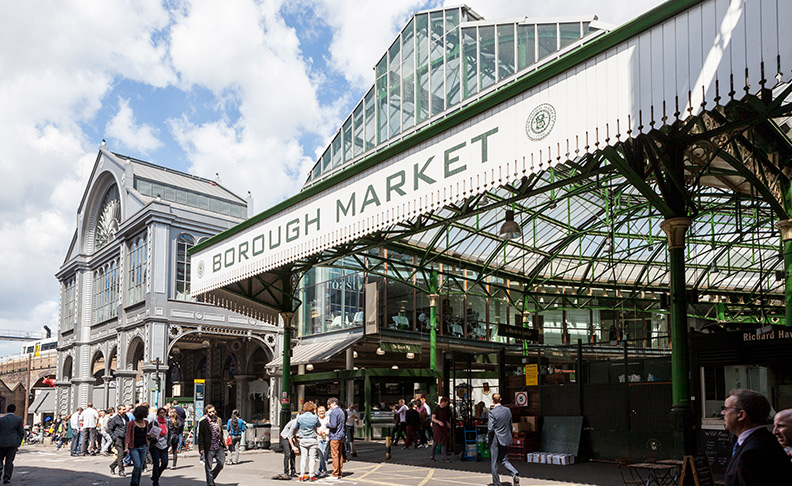 Borough Market