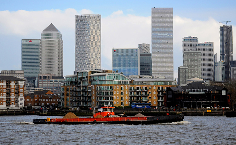 Rotherhithe
