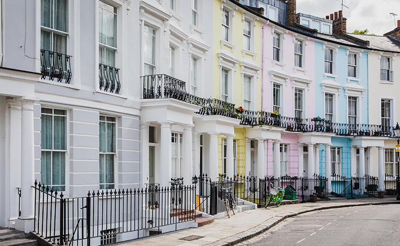 Primrose Hill