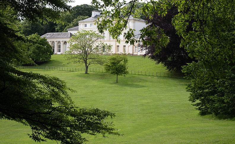 Kenwood House