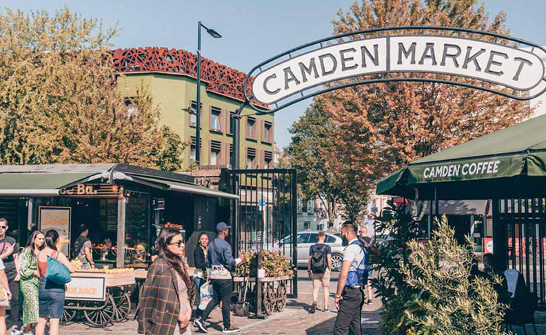 Camden Market