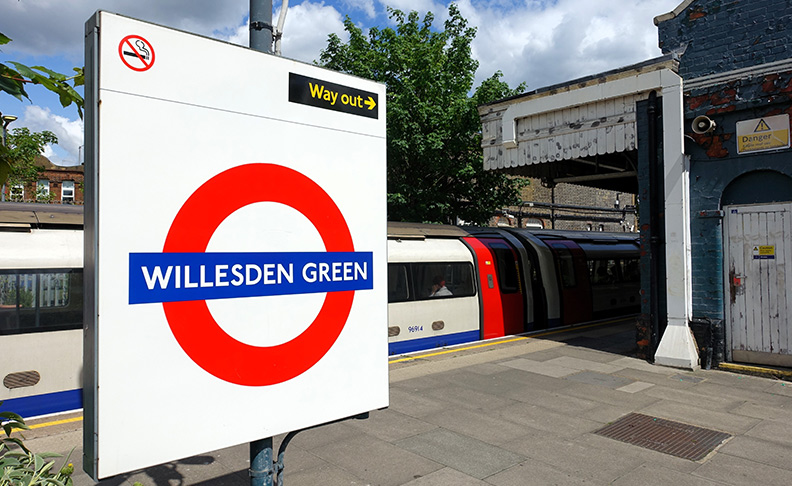 Willesden Green