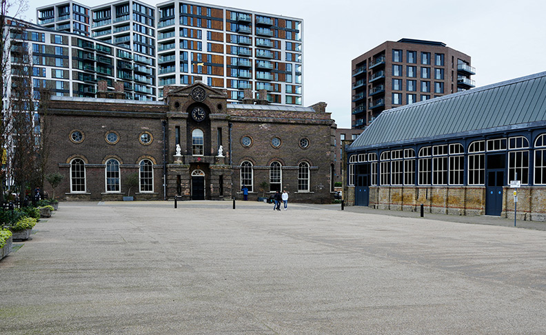 Woolwich Arsenal