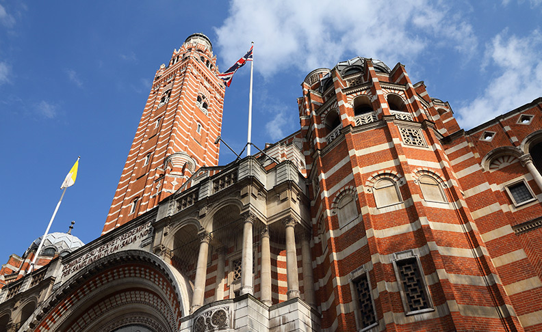Westminster Cathedral