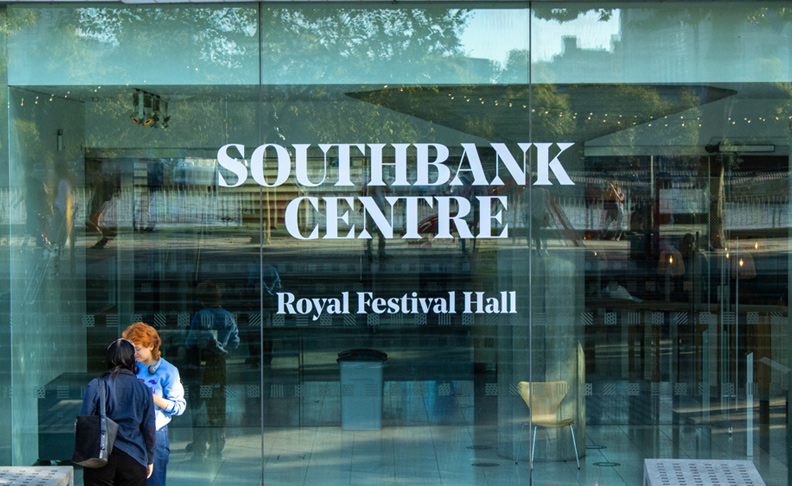 Southbank Centre	