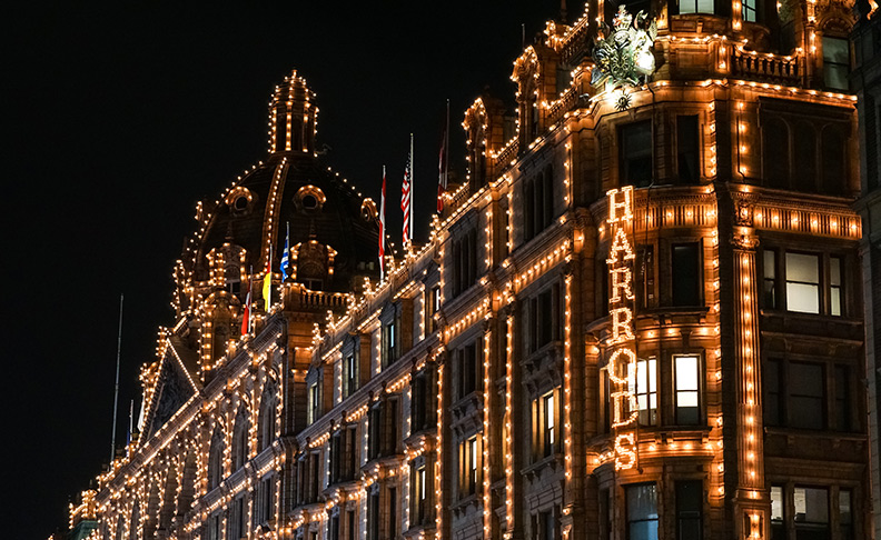 Harrods
