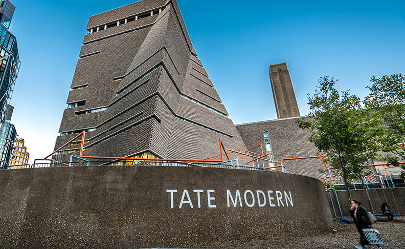 Tate Modern
