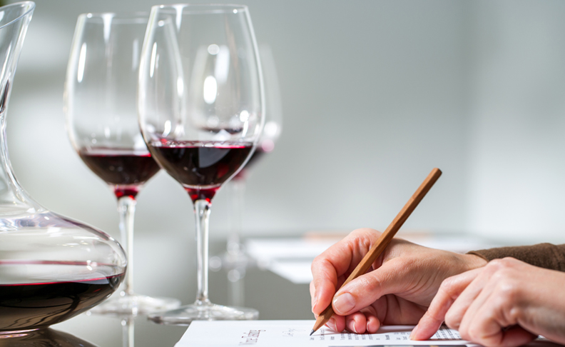 North London Wine School