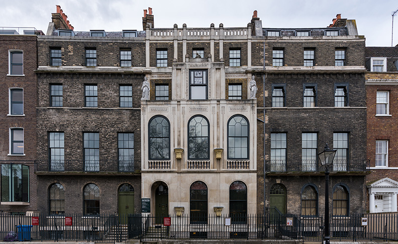 Sir John Soane's Museum