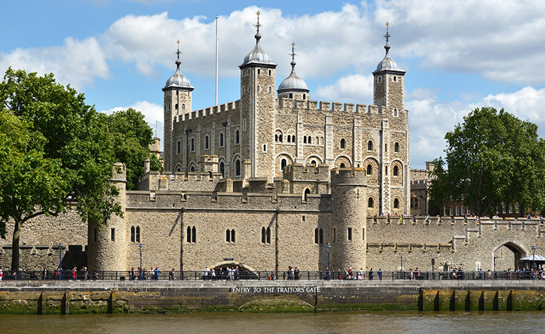 Tower of London