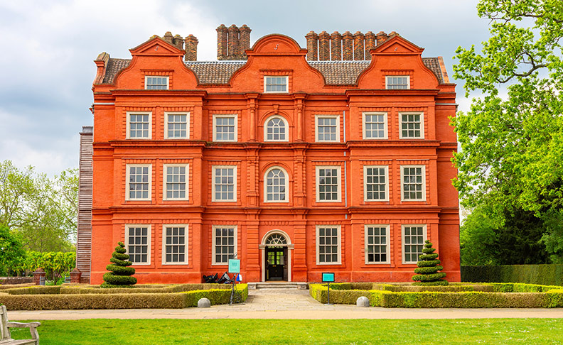 Kew Palace
