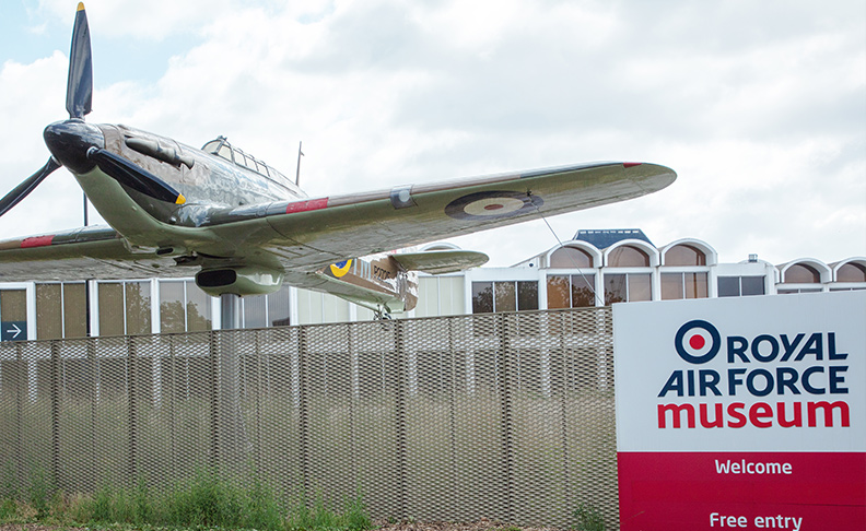 Royal Air Force Museum