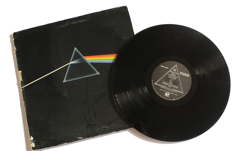 EMI Music Archives