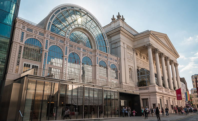 Royal Opera House