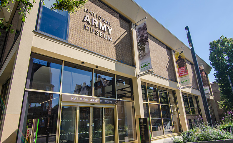 National Army Museum