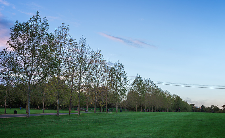Finsbury Park