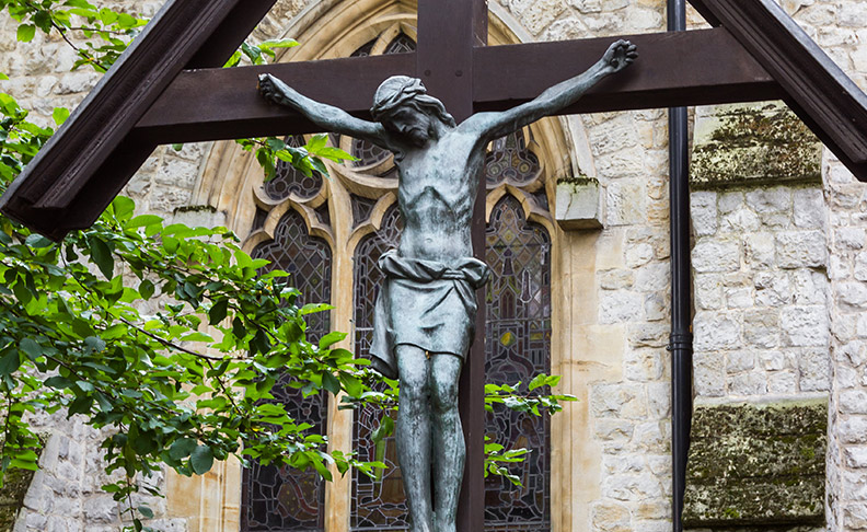 St. Saviour's Church