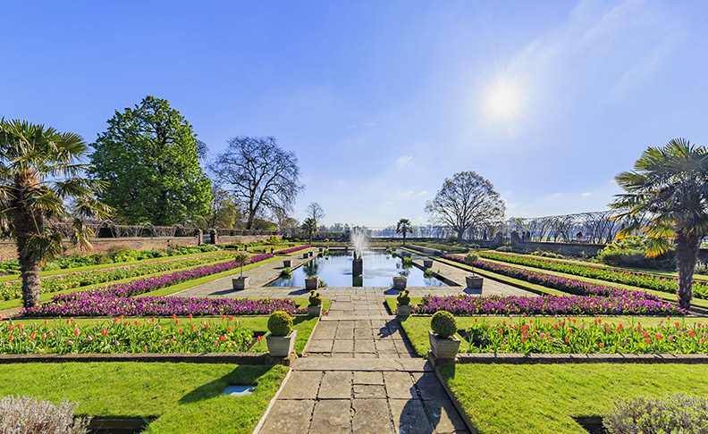 Hyde Park
