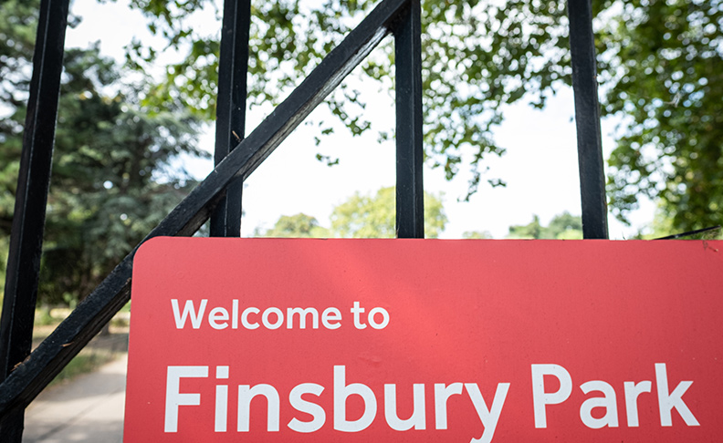 Finsbury Park Picturehouse