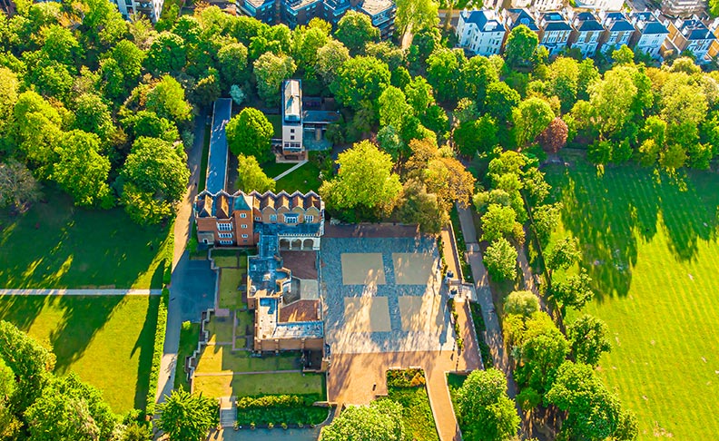 Holland Park