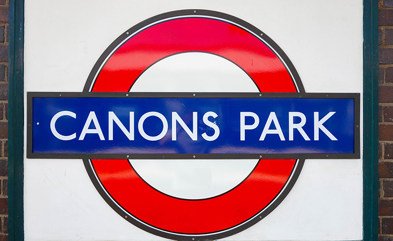Canons Park