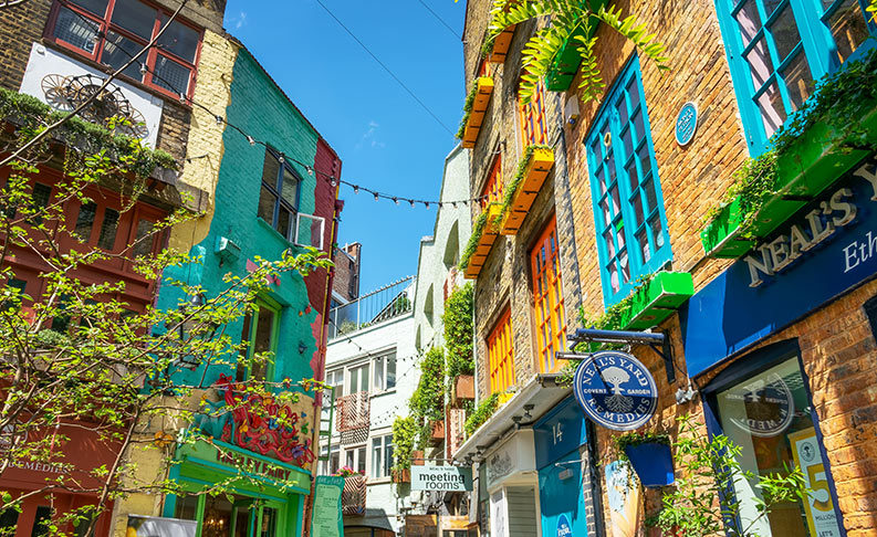 Neal's Yard