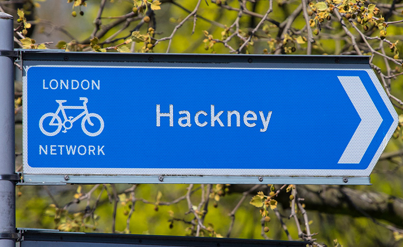 Hackney Museum