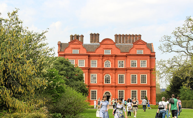 Kew Palace