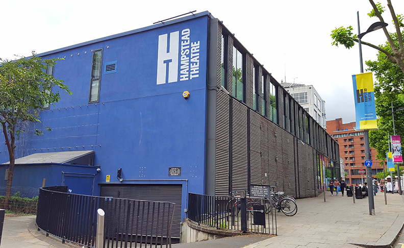 Hampstead Theatre