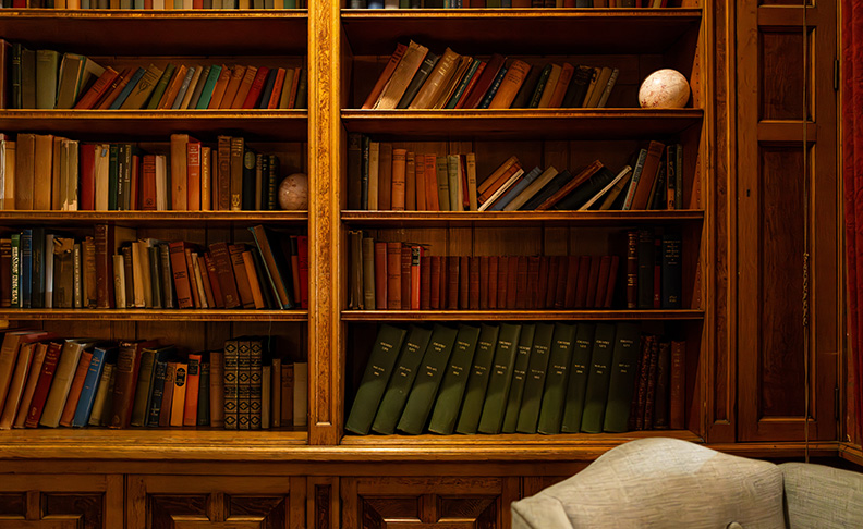 Kenton Library	