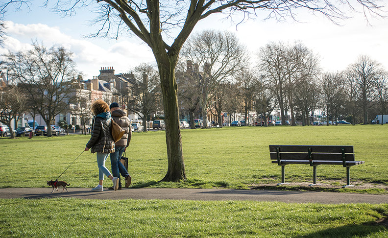 Wandsworth Common