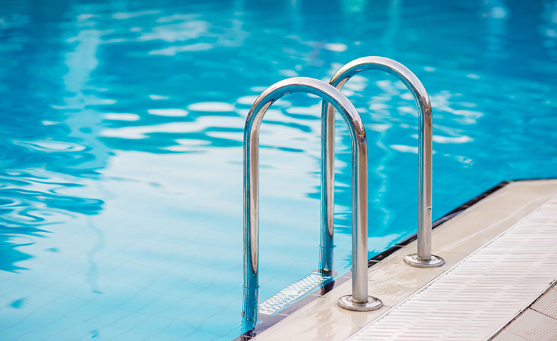 Tooting Bec Lido