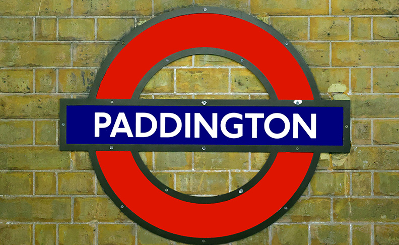 Paddington Station