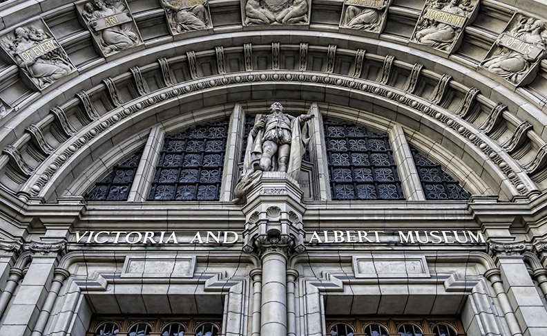 Victoria and Albert Museum