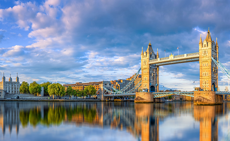 Tower Bridge